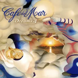 Cover of Café Del Mar Dreams 4