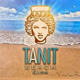 Cover of Tanit Beach Ibiza Vol.2