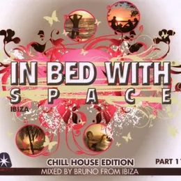 Cover of In Bed With Space Part 11