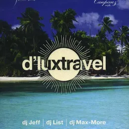 Cover of D'luxtravel