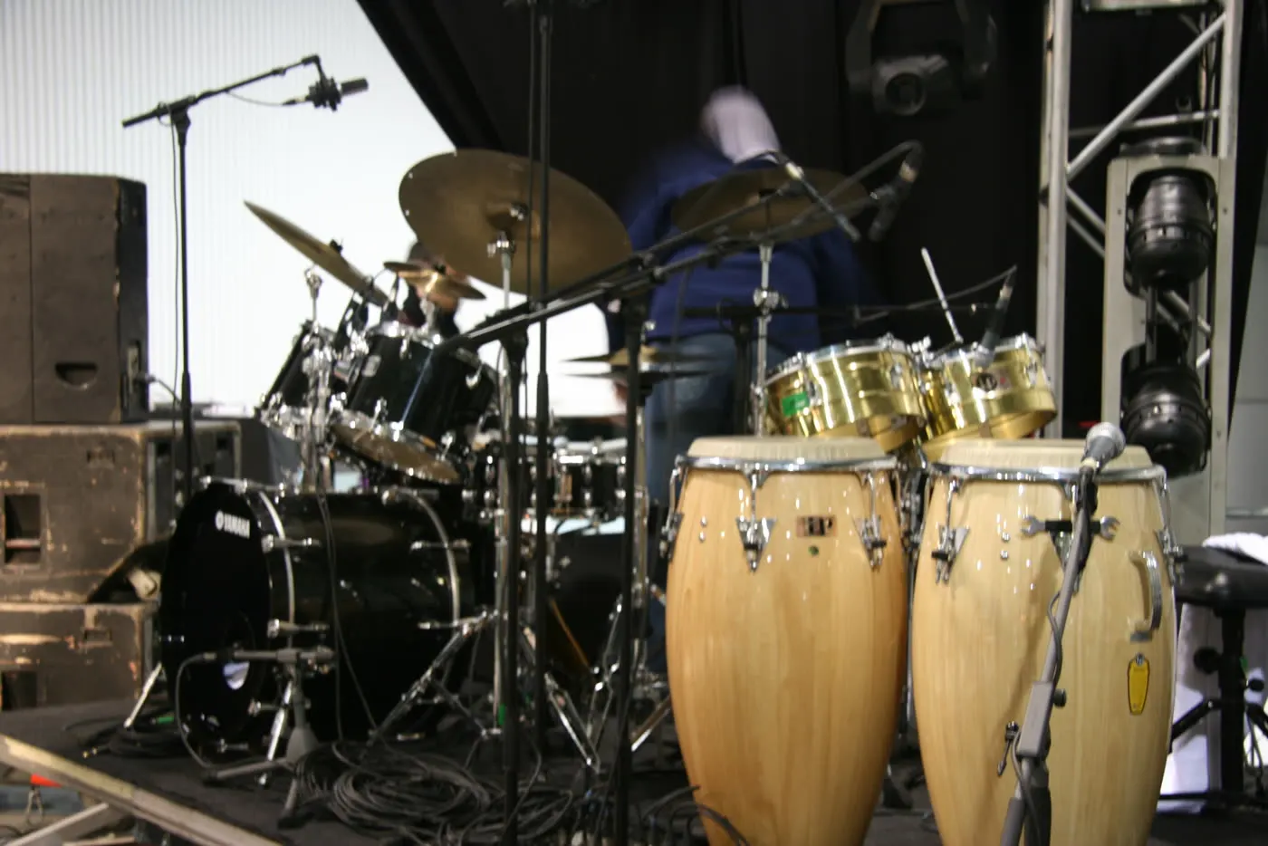 Innerzone Orchestra