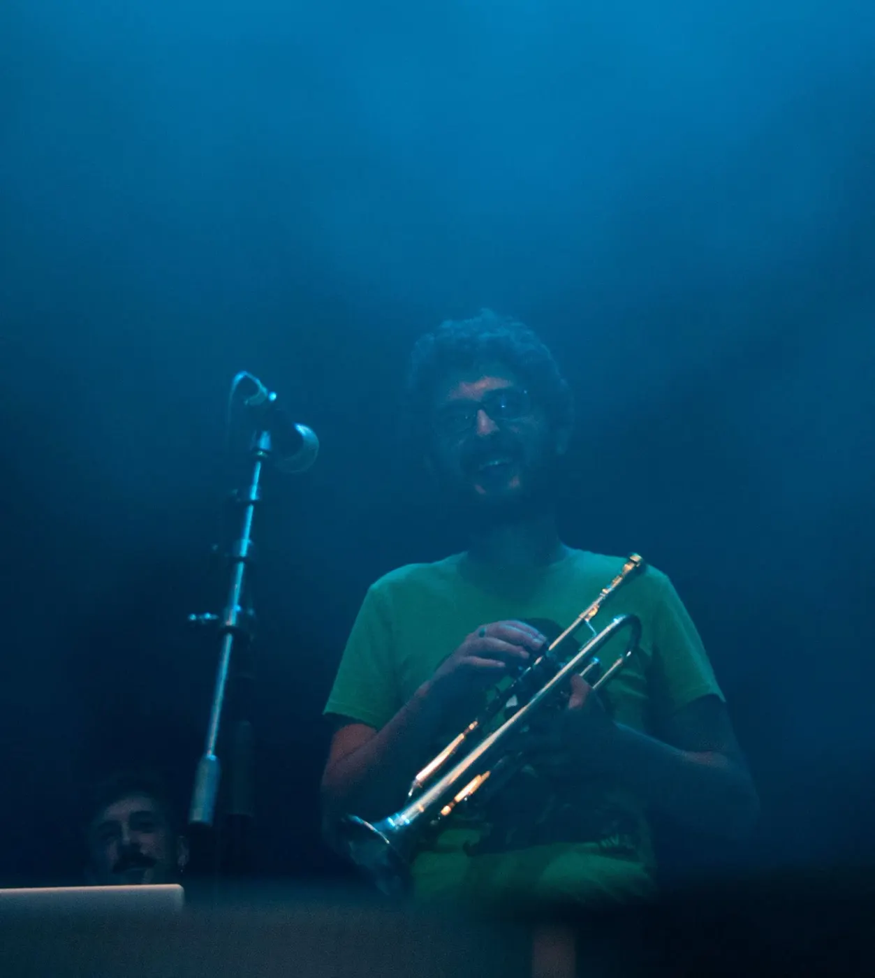DJ INO & Lakeise Band, Sónar Galicia 2011